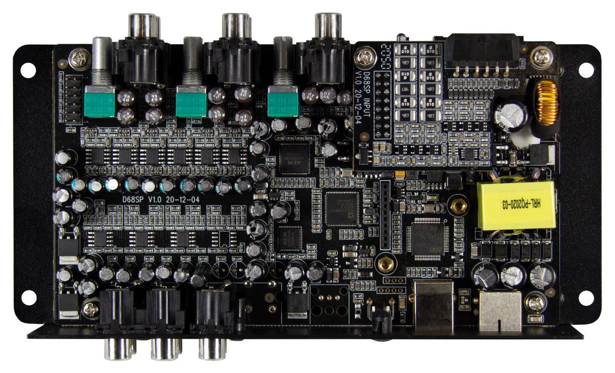 ESX D66SP