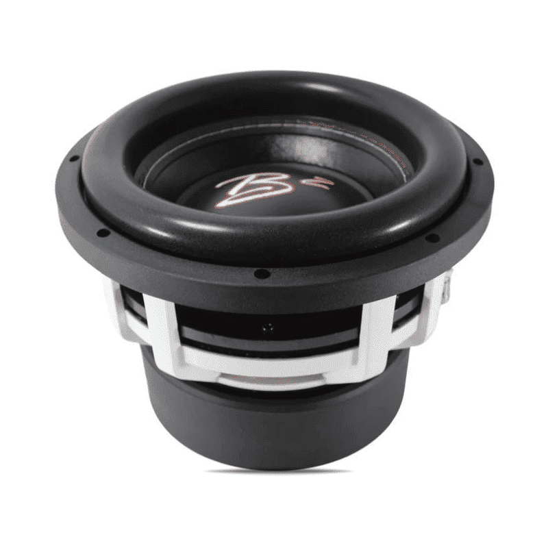 B² Audio RIOT 10" v3