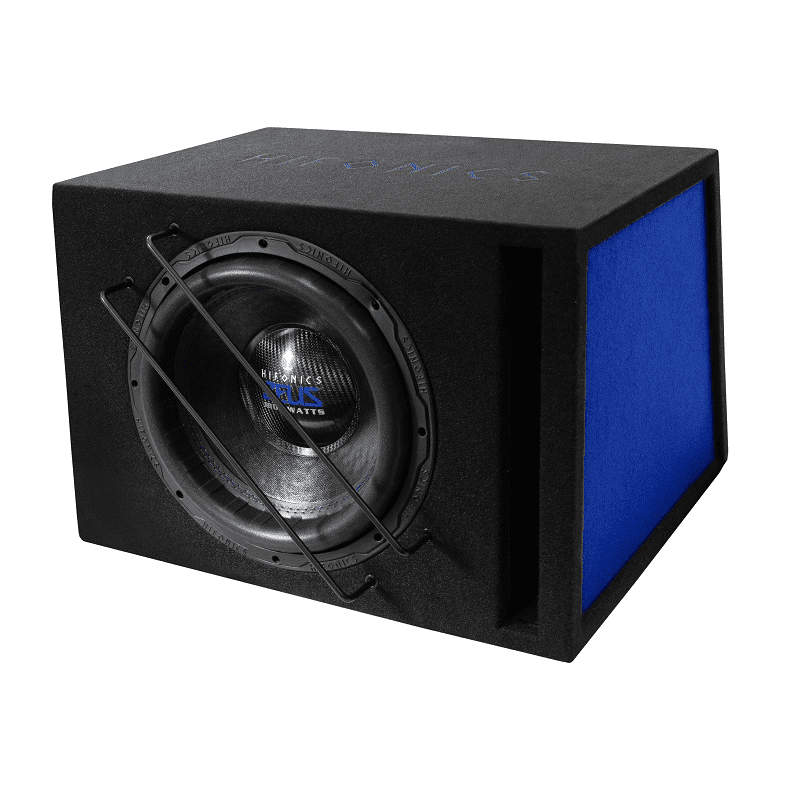 HiFonics ZSPL12R