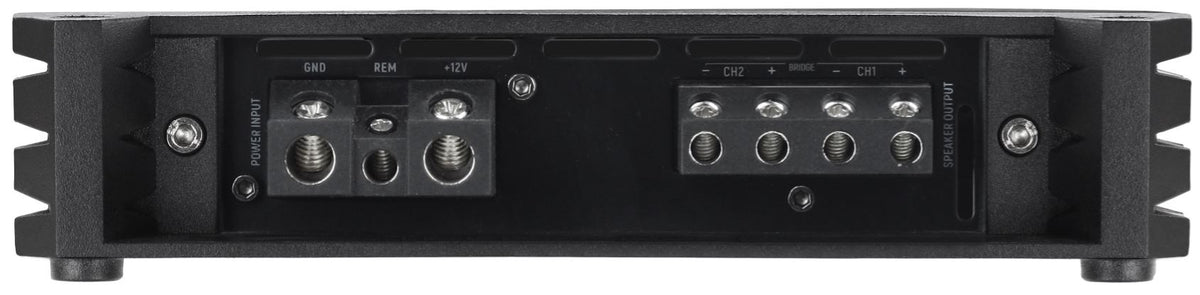 HiFonics MERCURY II/500