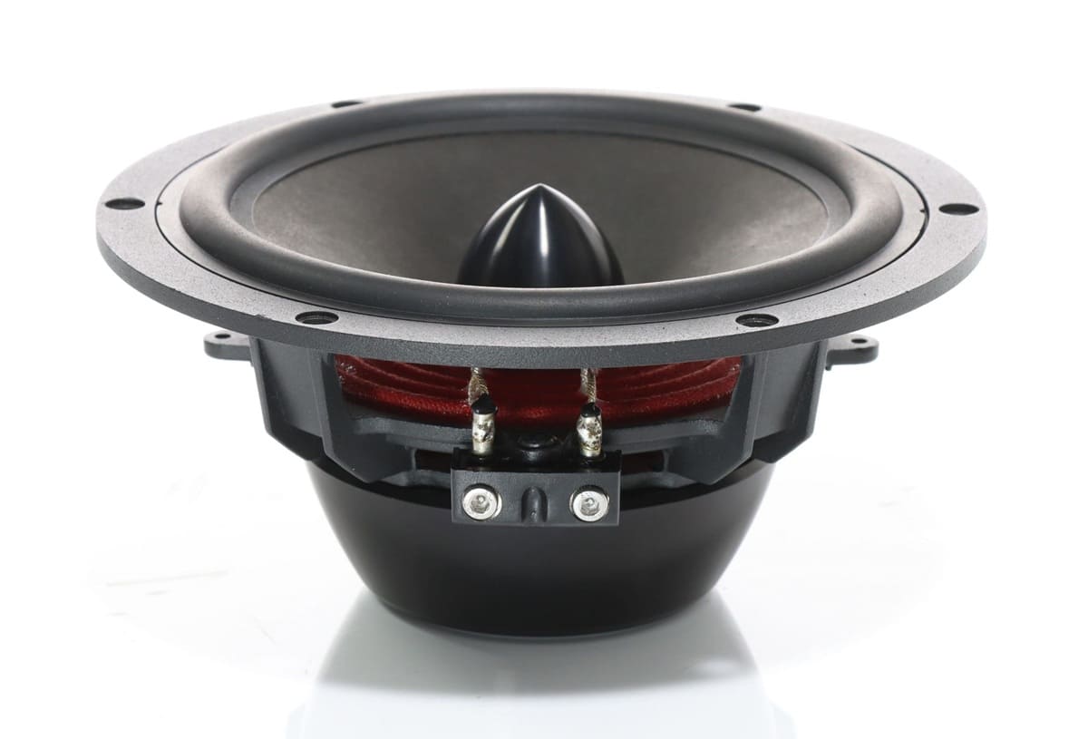 Audio System AVALANCHE165/3 ACTIVE
