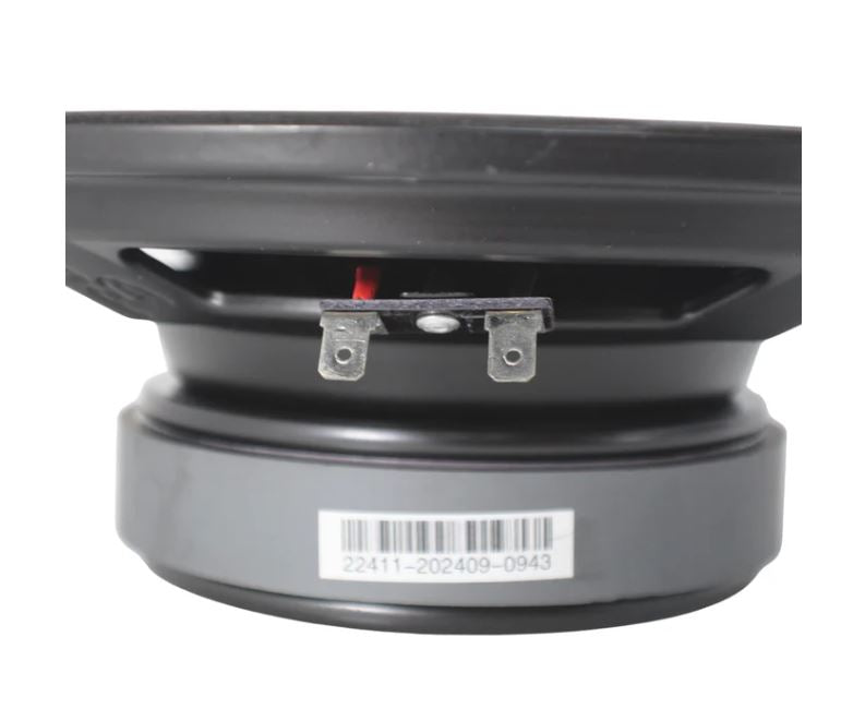 B² Audio RAGE CFM 8P