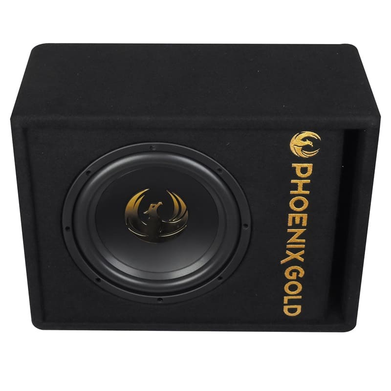 Phoenix Gold Z8AB