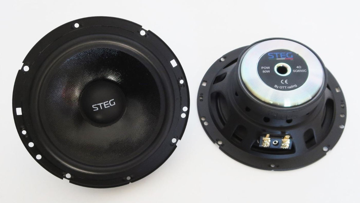 STEG SQL650C