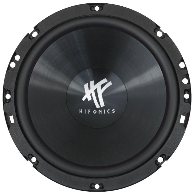 HiFonics TS6.2C