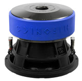 HiFonics ZXT10D2