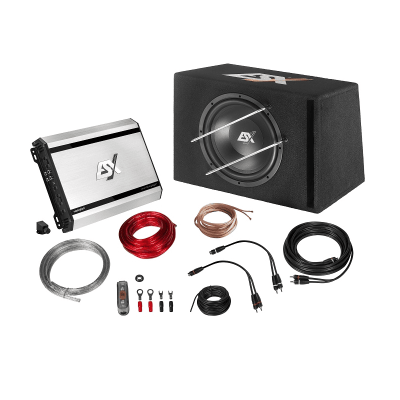 ESX HXP400
