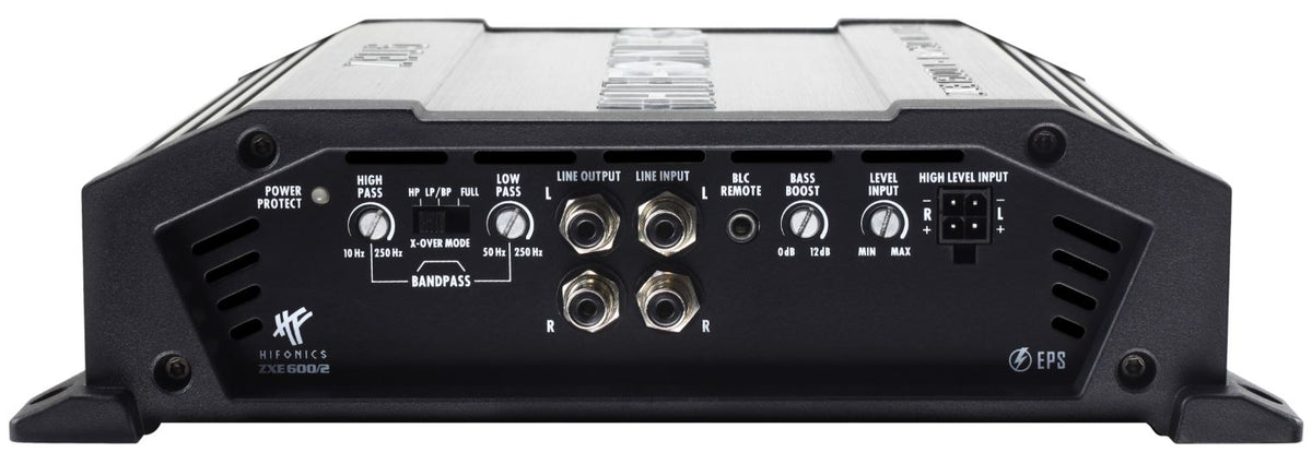 HiFonics ZXE600/2
