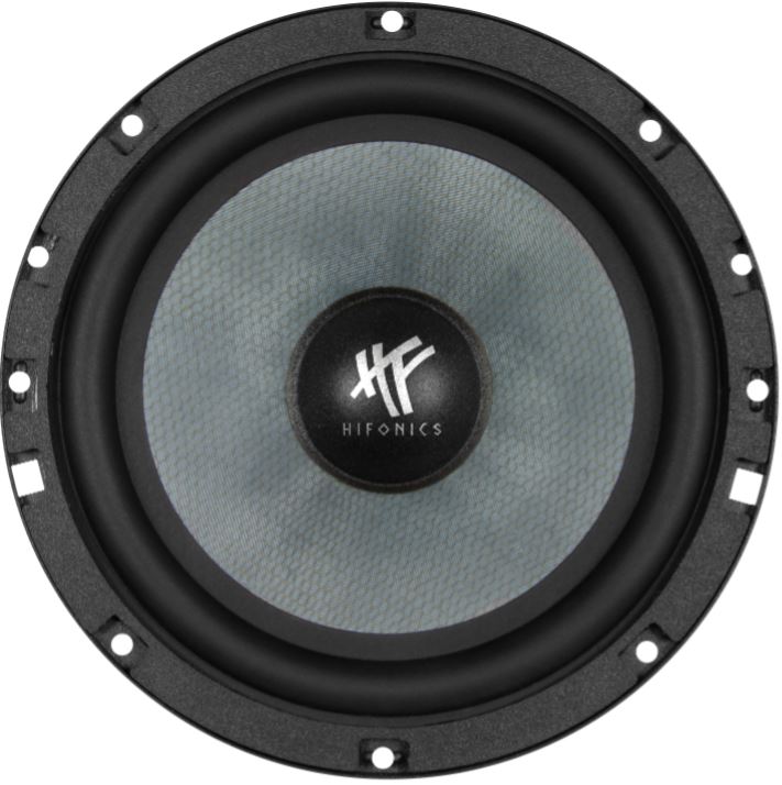 HiFonics ZS6.2E