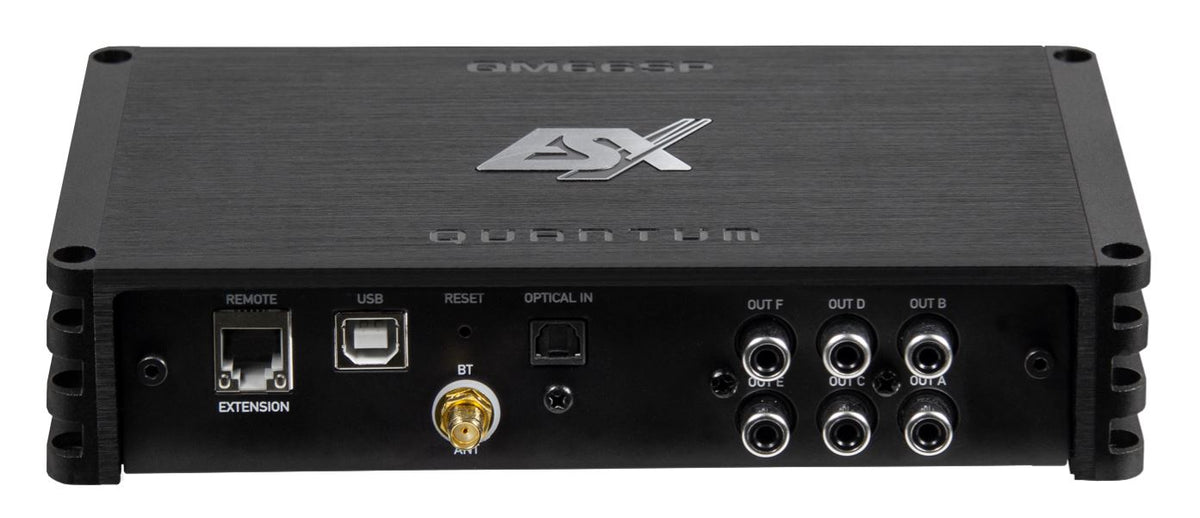 B-Ware ESX QM66SP