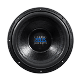HiFonics ZSPL12D2