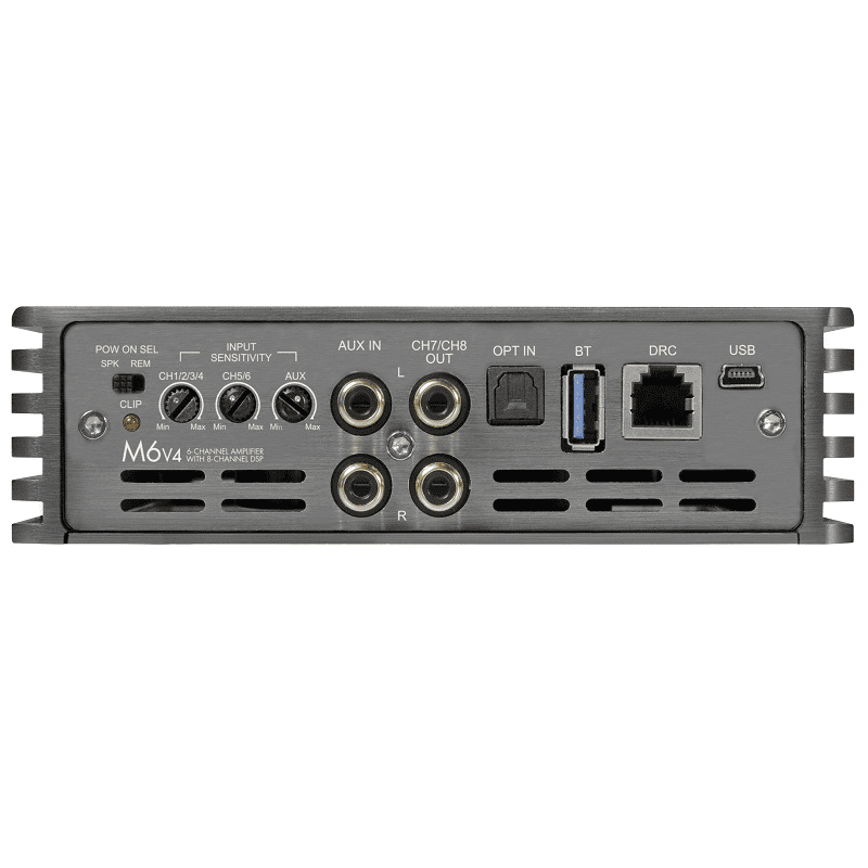 Musway M6v4-512K