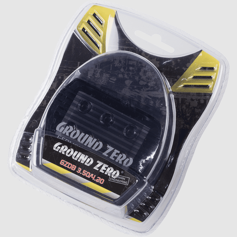 GZDB 3.50/4.20