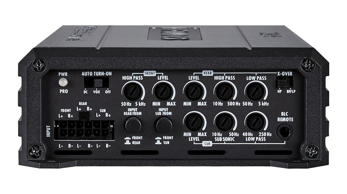 HiFonics ZXS1100/5