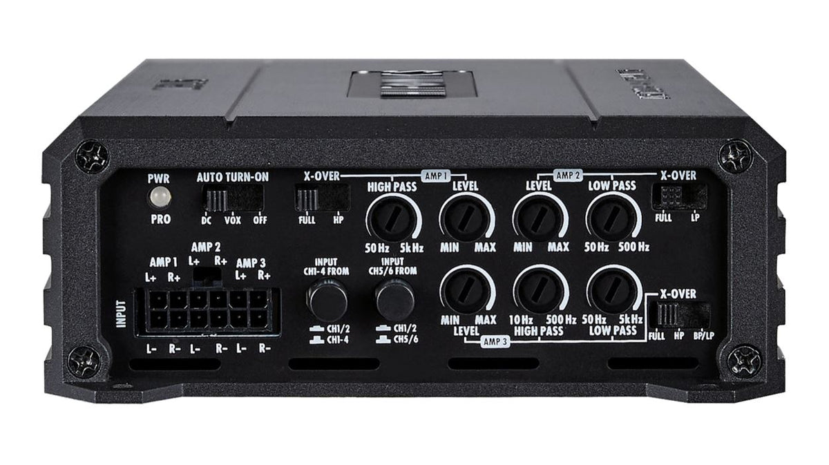 HiFonics ZXS900/1
