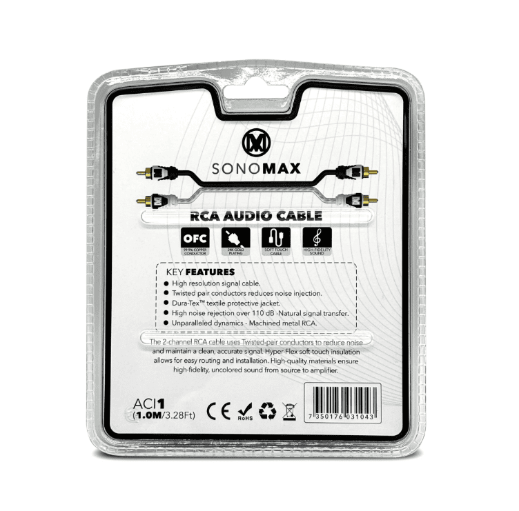Sonomax ACI1 - 1 metro