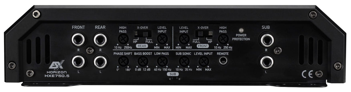ESX HXE750.5