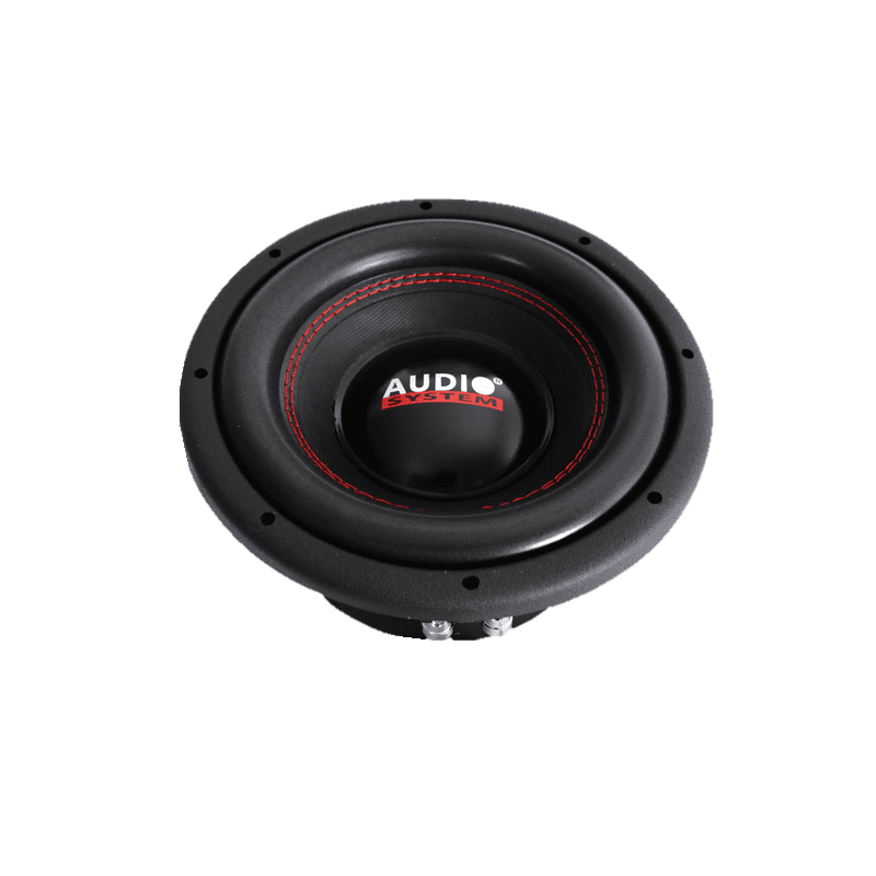 Audio System ASY 8