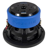 HiFonics ZRX8D2