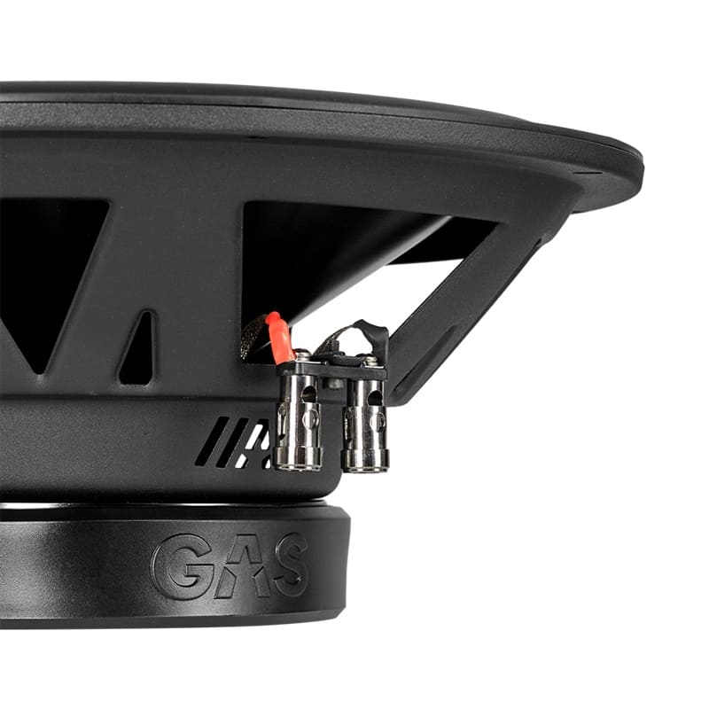 GAS Audio MAD S2-12D2