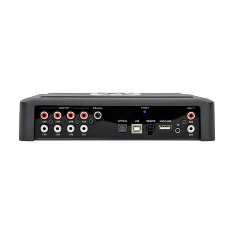 Phoenix Gold ZDA4.8 DSP