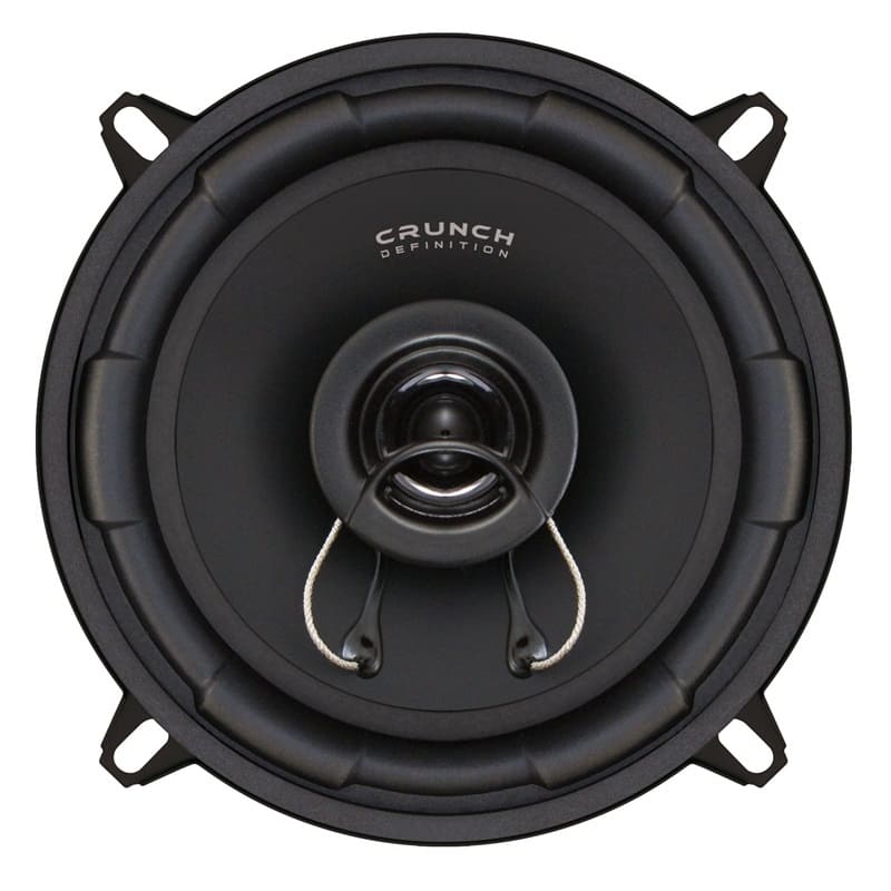 Crunch DSX52