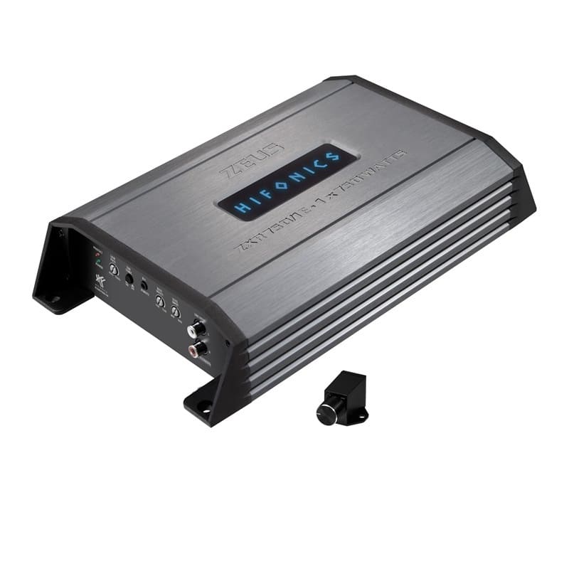 HiFonics ZXR750/1E