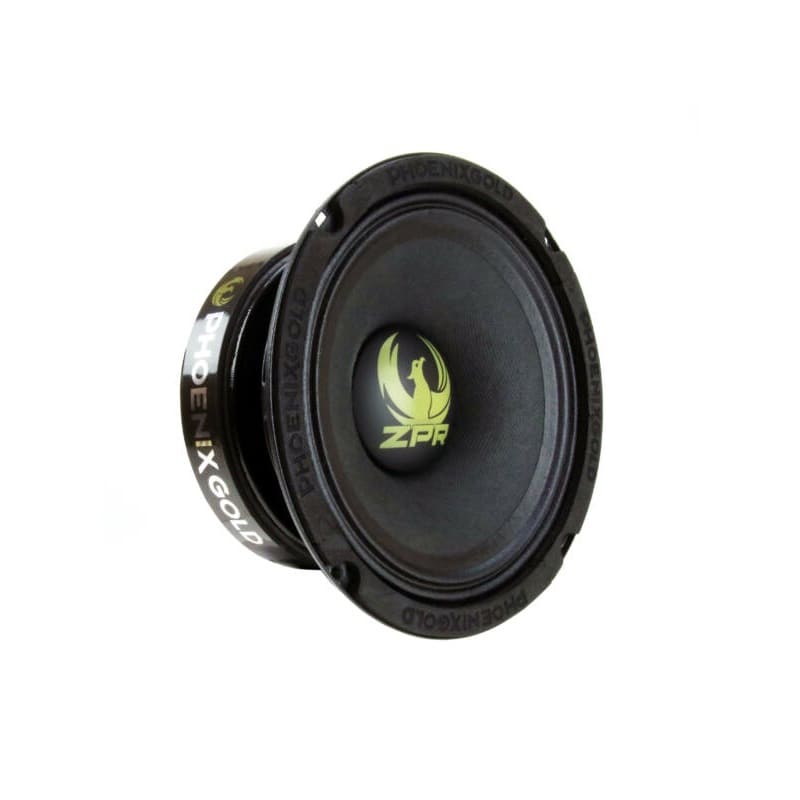 Phoenix Gold ZPR654 Premium Pro