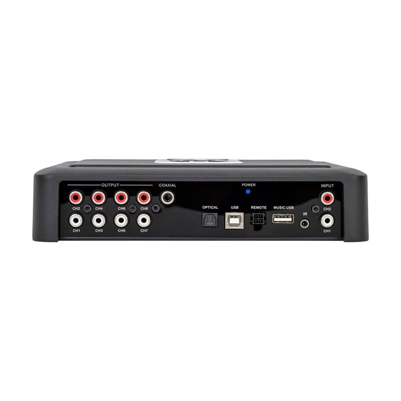 Phoenix Gold ZDA6.8 DSP