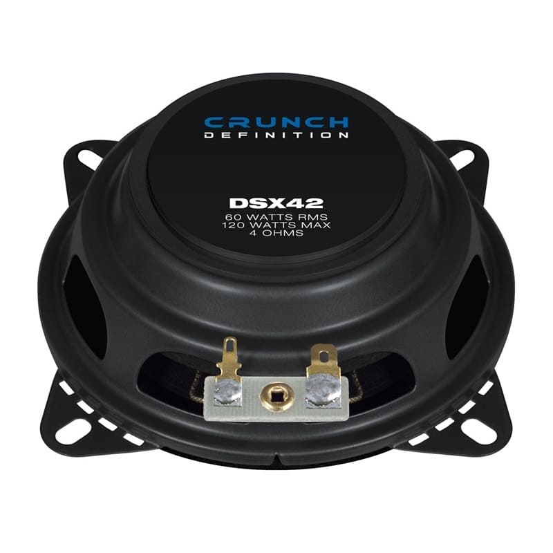 Crunch DSX42