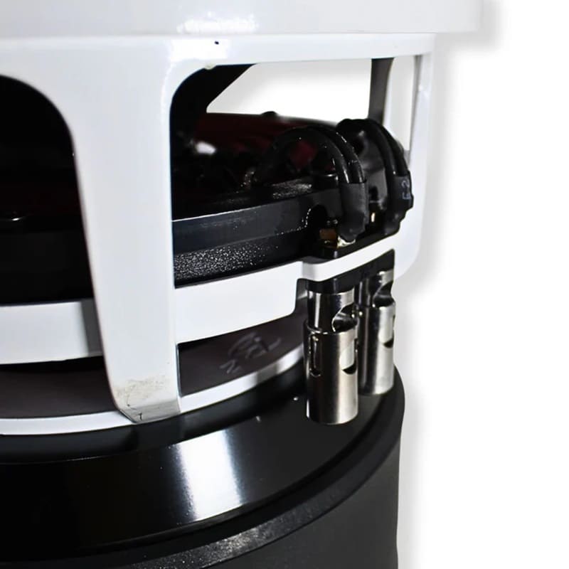 B² Audio Rampage 10"