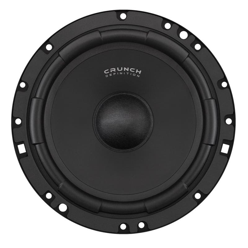 Crunch DSX6.2E