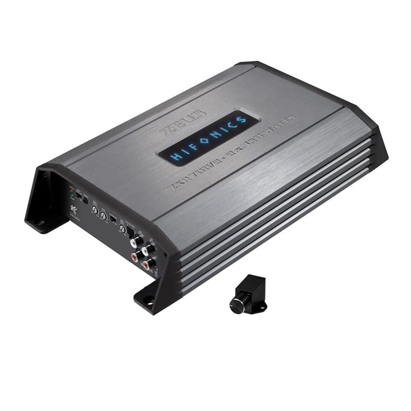 HiFonics ZXR700/2E