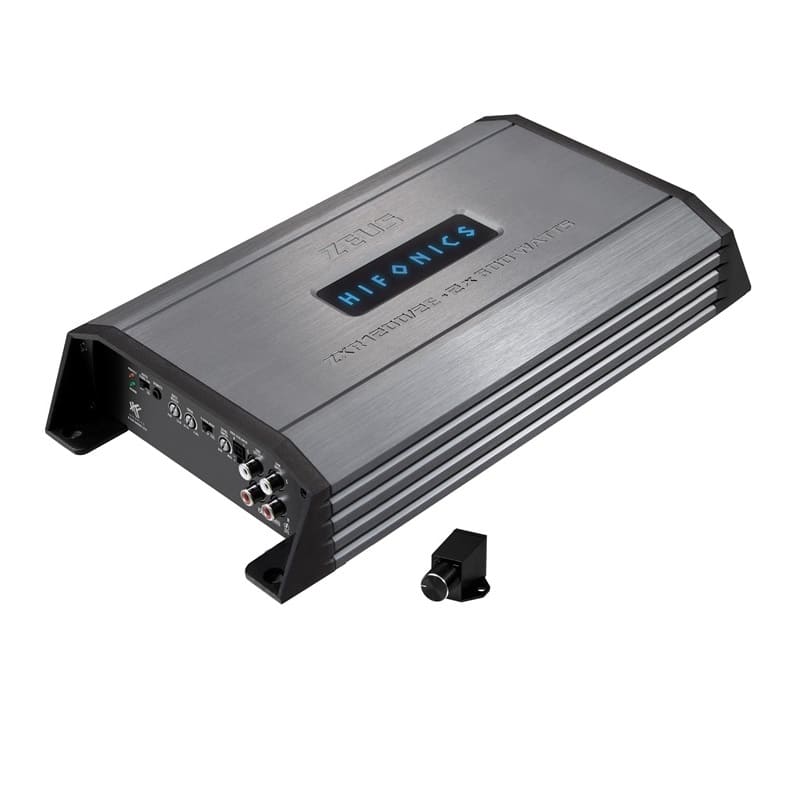 HiFonics ZXR1200/2E