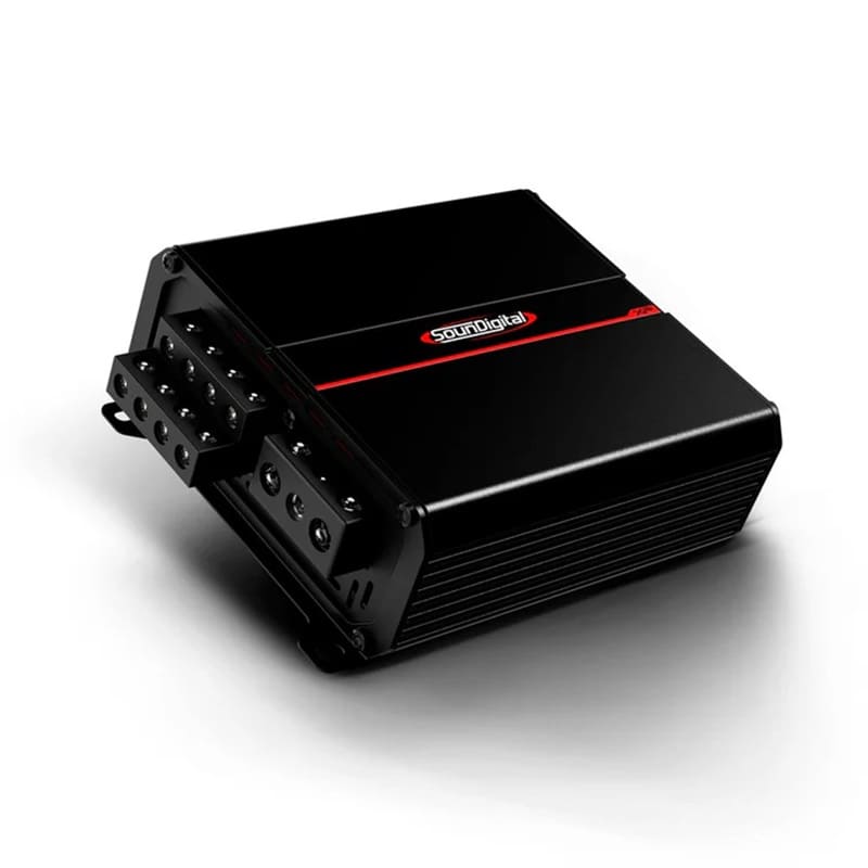 SounDigital XP 2400.4