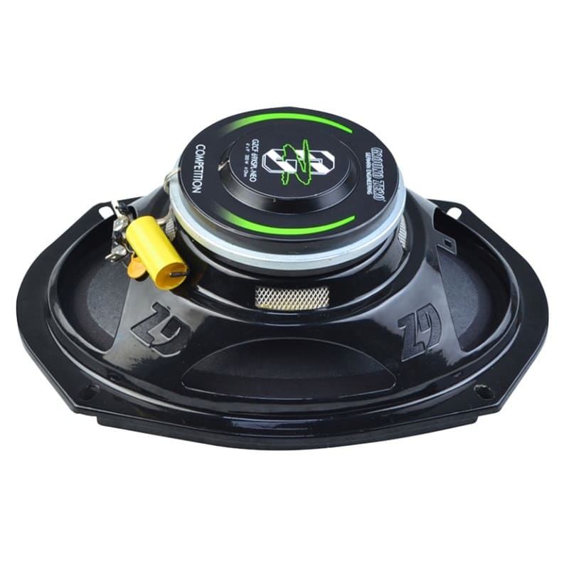 GZCF 69XSPL-NEO