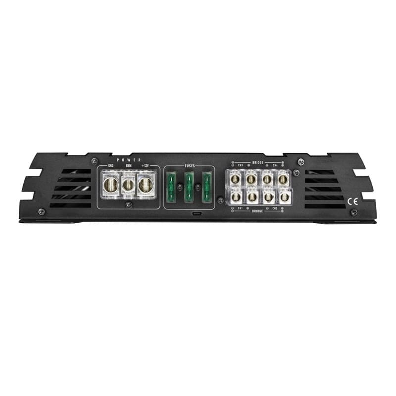 Crunch GPX1500.4