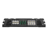 Crunch GPX1500.4