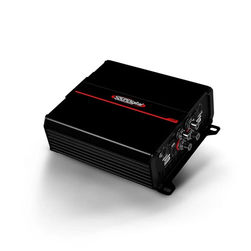 SounDigital XP 1200.4