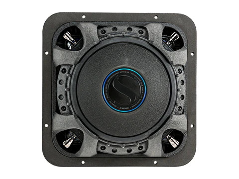 Kicker 10" Solo-Baric L7S 2 Ohm