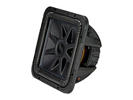 Kicker 12" Solo-Baric L7S 2 Ohm