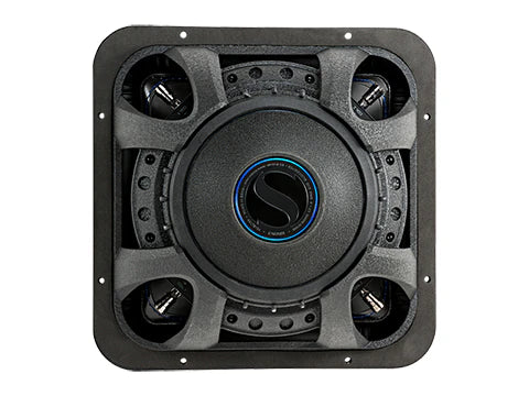 Kicker 12" Solo-Baric L7S 2 Ohm