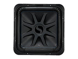 Kicker 15" Solo-Baric L7 2 Ohm