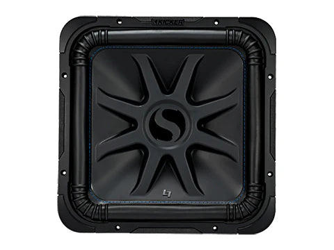 Kicker 15" Solo-Baric L7 4 Ohm