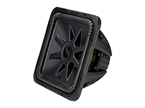 Kicker 15" Solo-Baric L7 4 Ohm