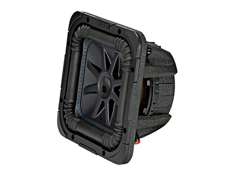 Kicker 8" Solo-Baric L7S 2 Ohm