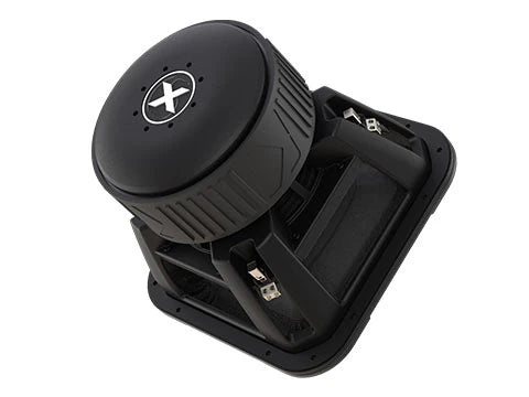 Kicker 12" SoloX L7X 1 Ohm