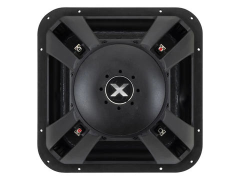 Kicker 18" SoloX L7X 1 Ohm