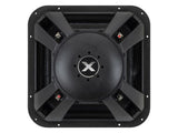 Kicker 18" SoloX L7X 2 Ohm