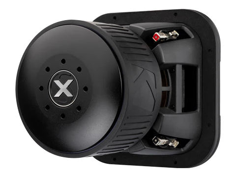 Kicker 8" SoloX L7X 1 Ohm